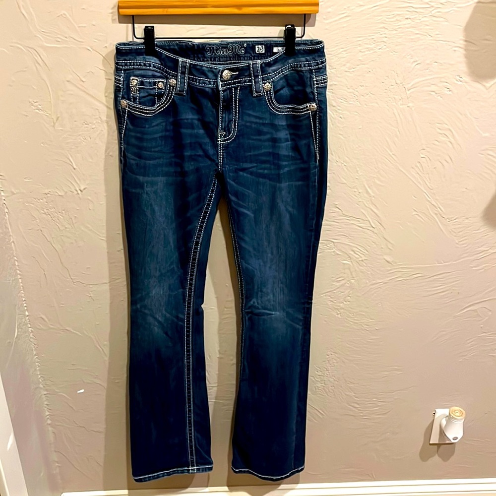 Women’s MissMe Bootcut Jeans